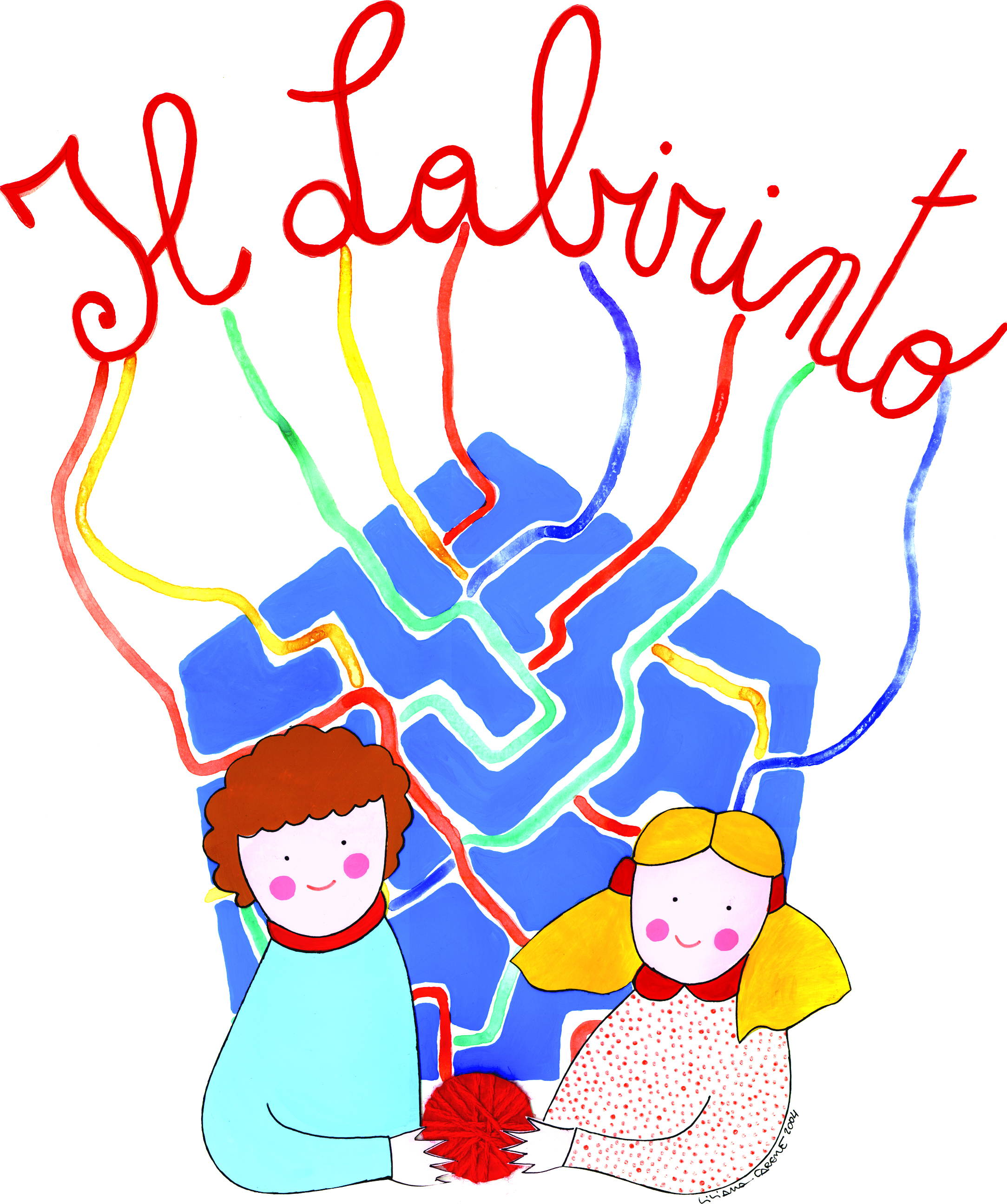 SOC. COOP. SOC. IL LABIRINTO